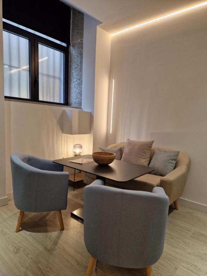 Apartamentos Wur Madrid Buitenkant foto