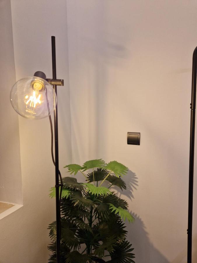 Apartamentos Wur Madrid Buitenkant foto