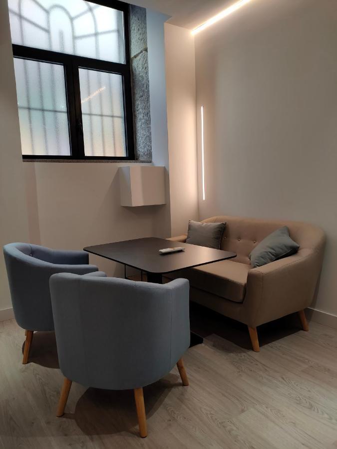 Apartamentos Wur Madrid Buitenkant foto